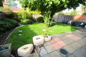 Garden- click for photo gallery